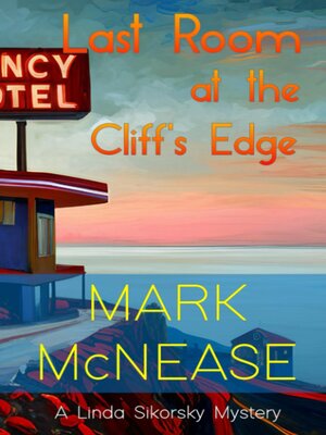 cover image of Last Room at the Cliff's Edge
